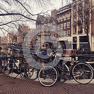Bicycles